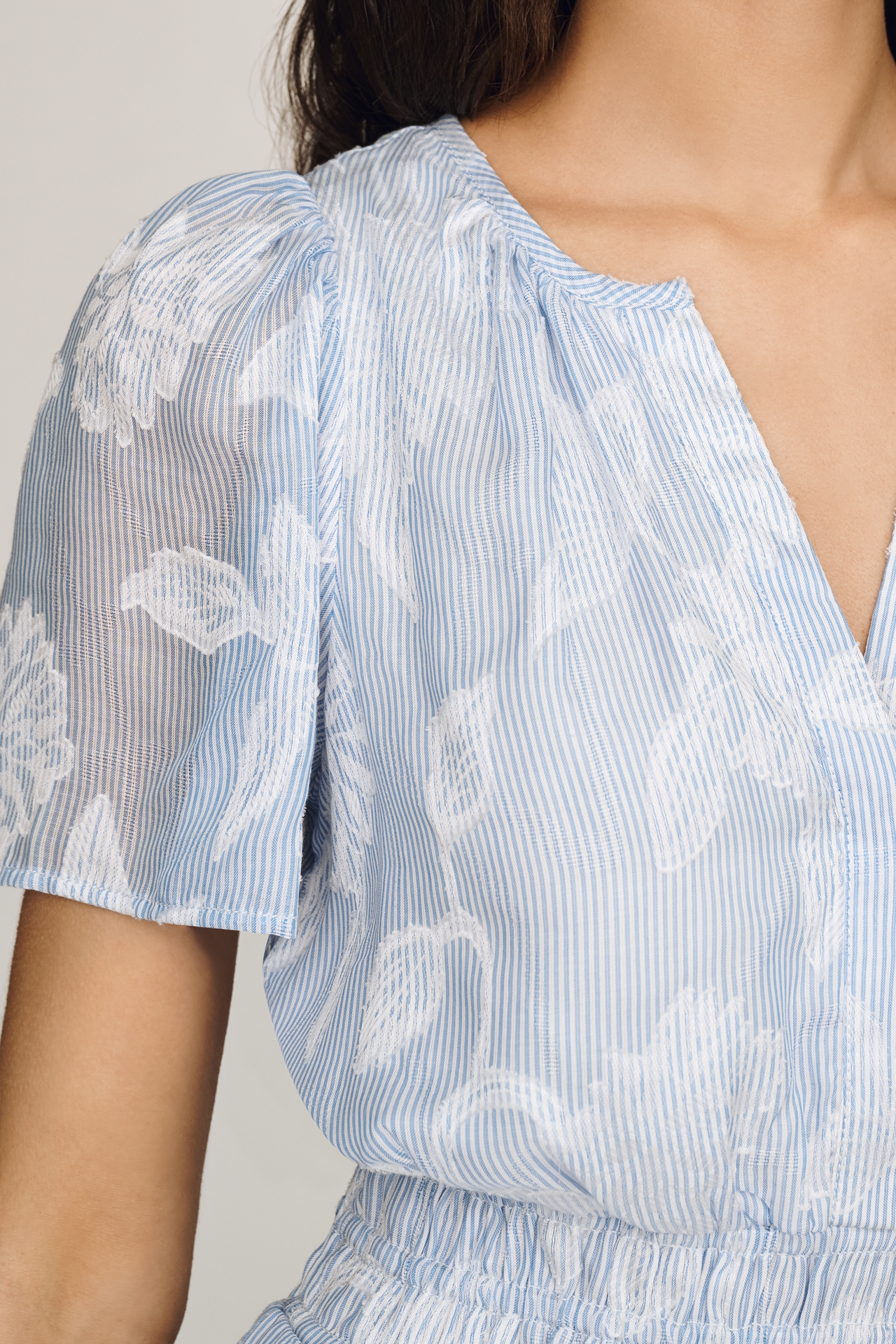 Somerset Deco Romper