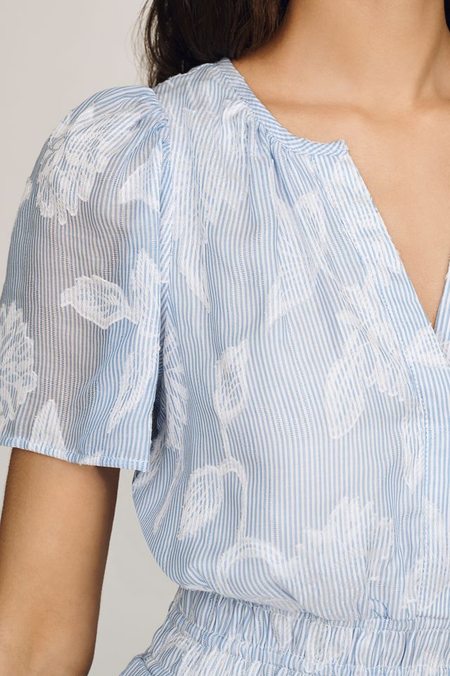 Somerset Deco Romper #3