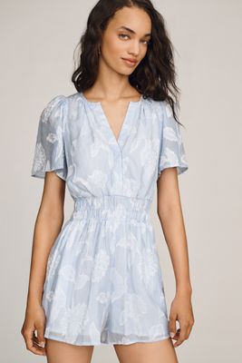 Somerset Deco Romper