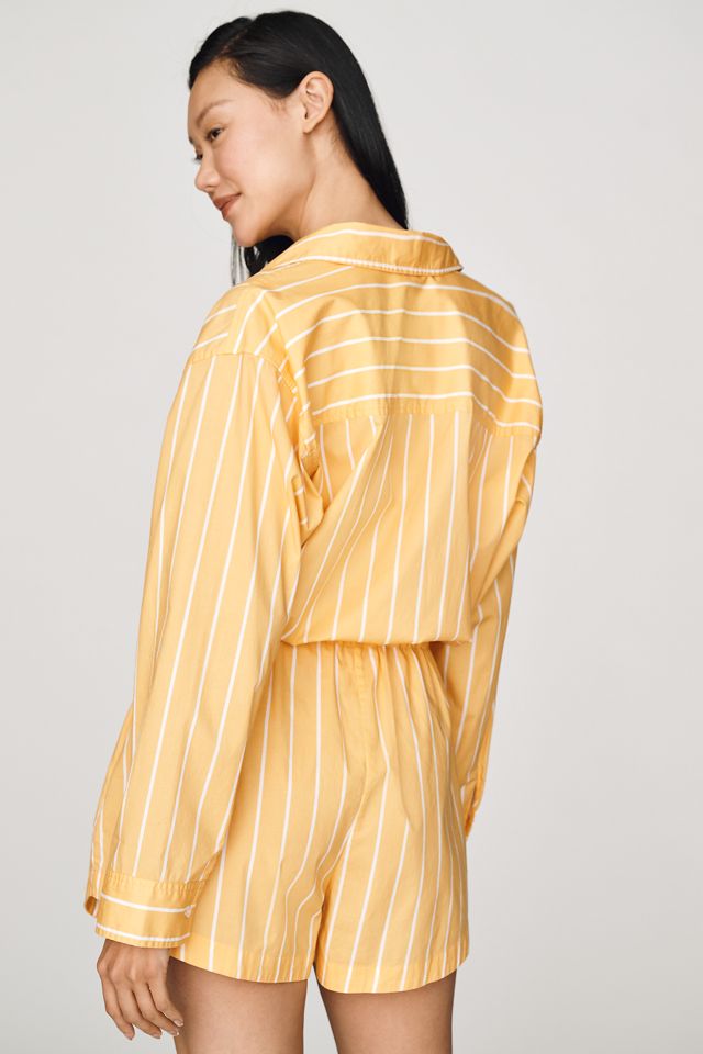 Pistola Amelie Long-Sleeve Romper #3