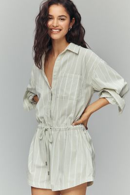 Pistola Amelie Long-Sleeve Romper