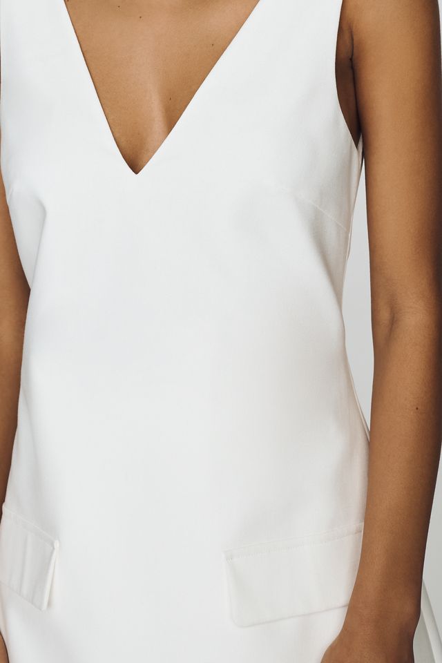 Mare Mare V-Neck Romper #1