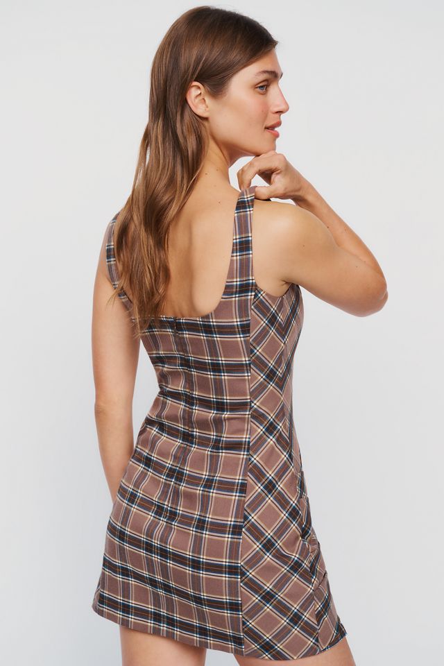 Amanda Uprichard Juni Romper #3
