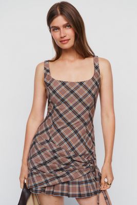 Amanda Uprichard Juni Romper