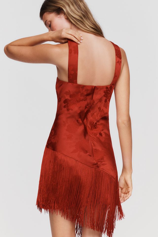 Amanda Uprichard Shelly Romper #3
