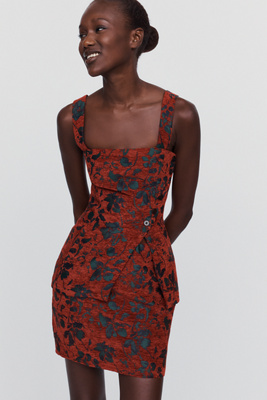 Amanda Uprichard Bernice Romper by Anthropologie