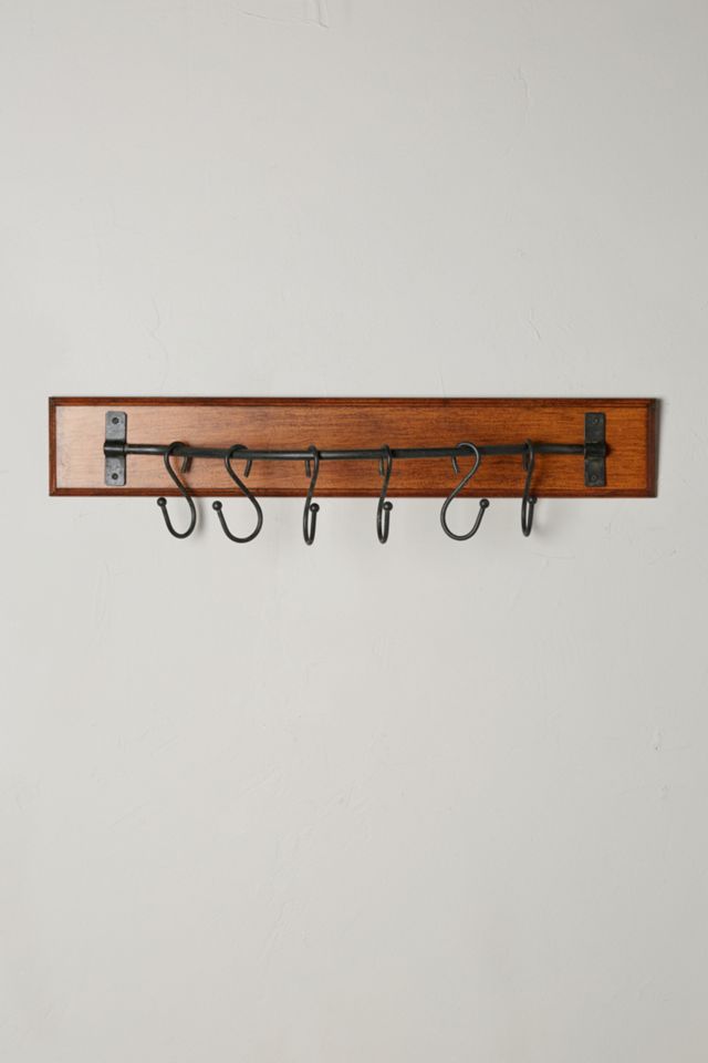 Stratford Hook Rack #1