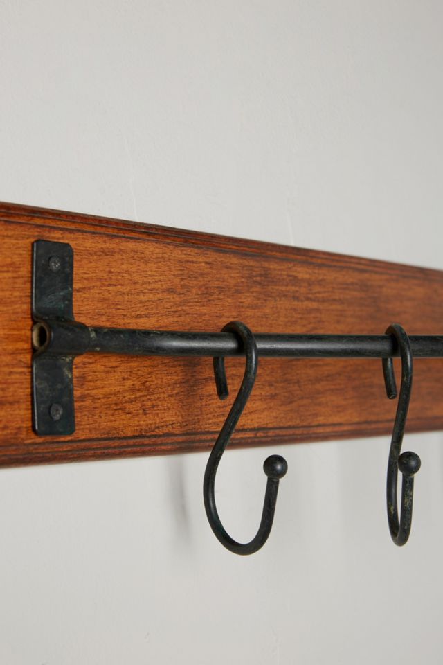 Stratford Hook Rack #2