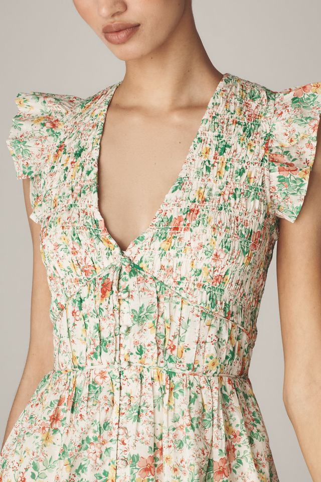The Peregrine Romper #1