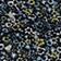 Black Floral