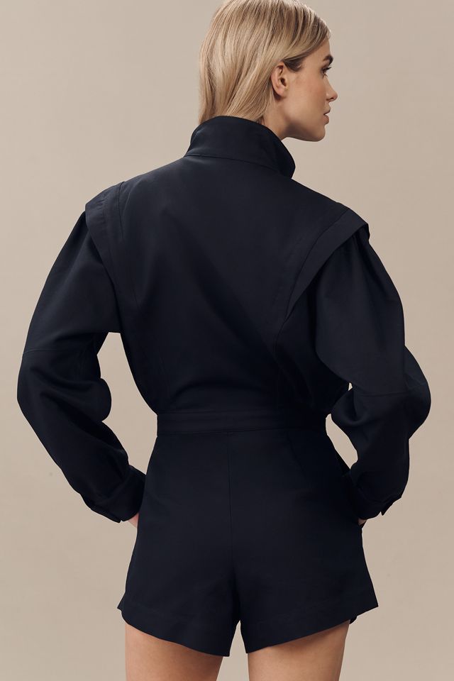 Ronny Kobo Nabil Romper #1