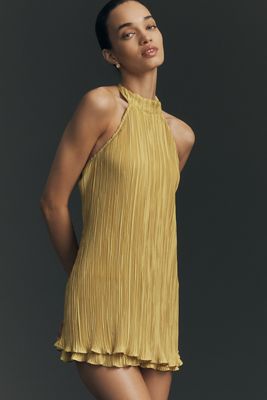 Lemon & Butter Yellow Outfits | Anthropologie