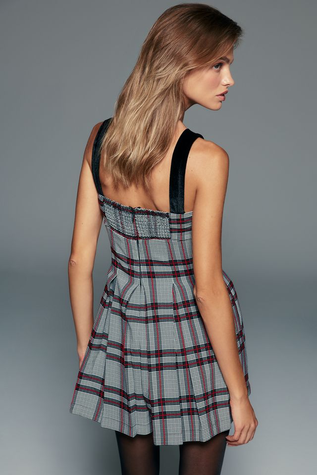 Maeve Bow Romper #2