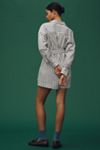 The Bennet Buttondown Romper by Maeve