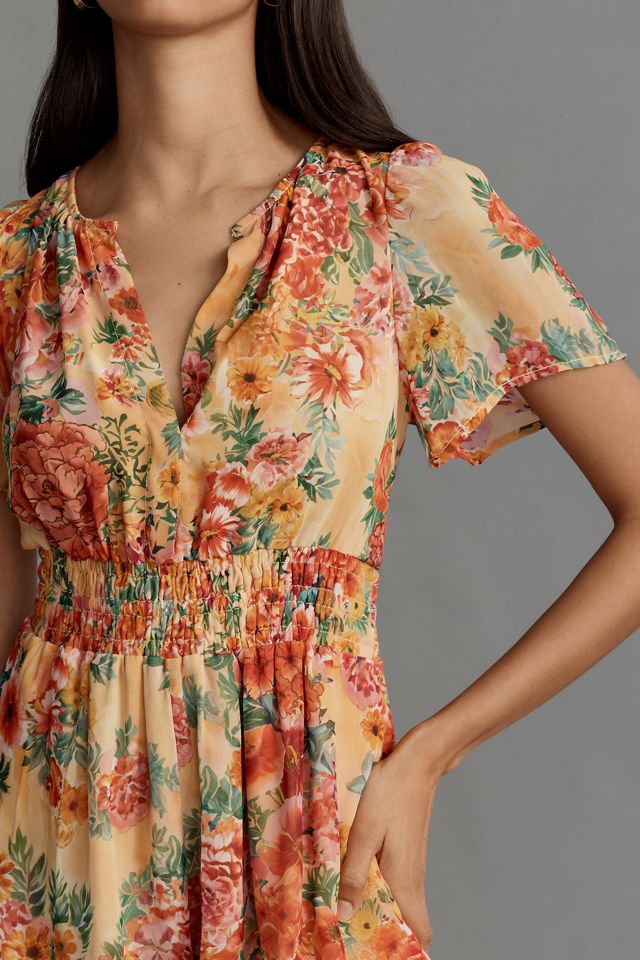 La Tuta Somerset: Edizione in Chiffon #3
