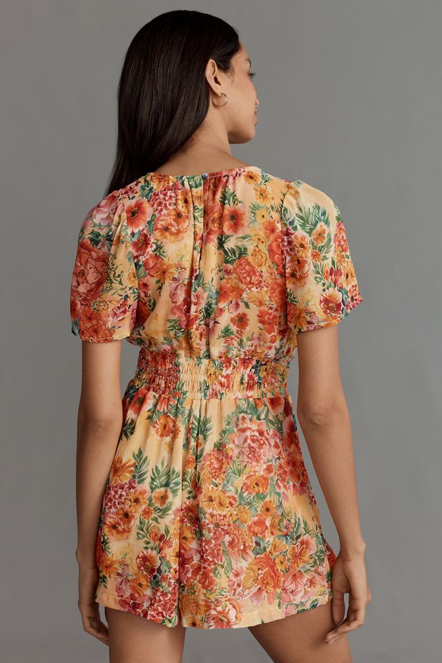 La Tuta Somerset: Edizione in Chiffon #1
