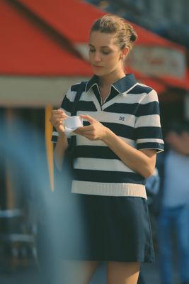 Tutina Polo Twofer Maeve