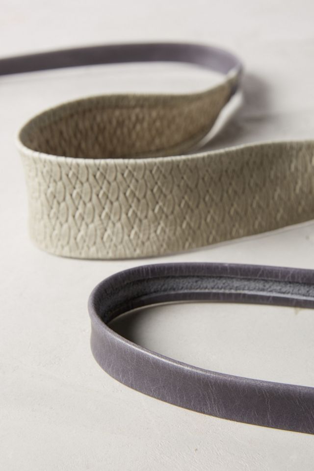 Ada Wrap Belt #1