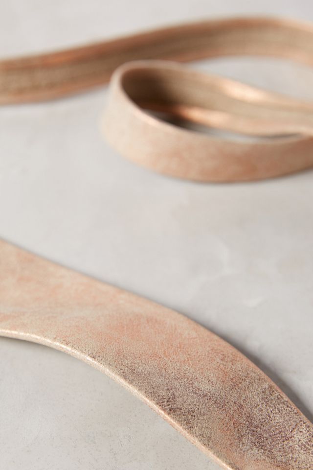 Ada Wrap Belt #1
