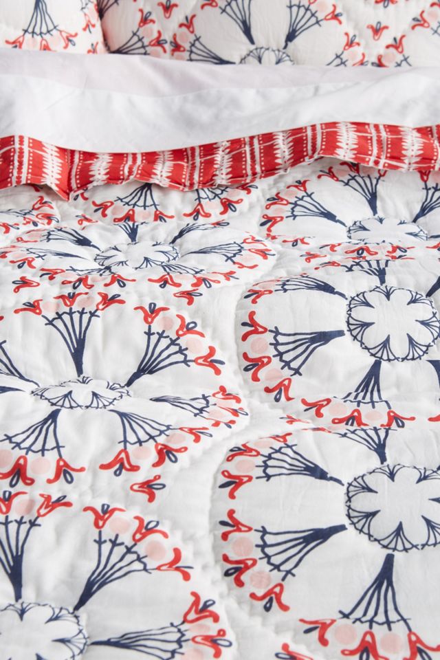 Allem Studio Drew Quilt #1