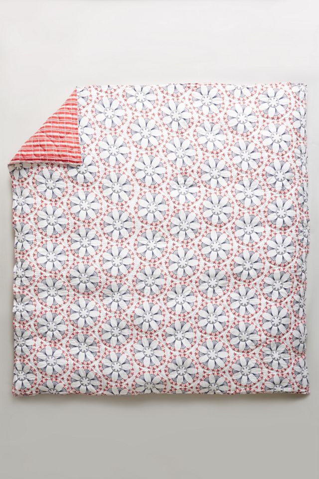 Allem Studio Drew Quilt #2