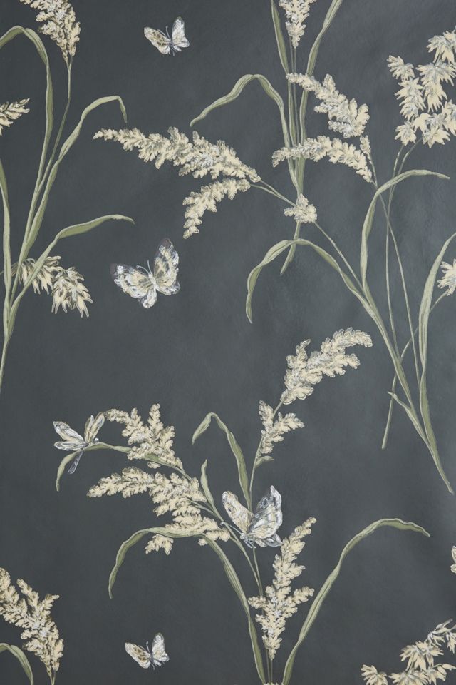 Tall Grass Wallpaper #2