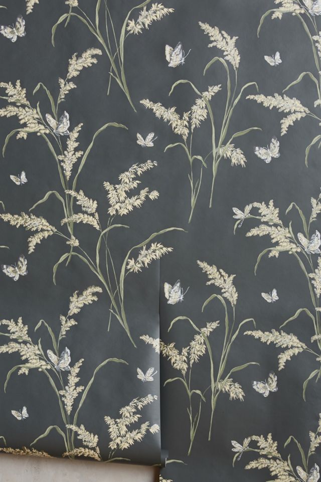 Tall Grass Wallpaper #1