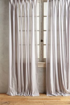 Felice Diamond Curtain