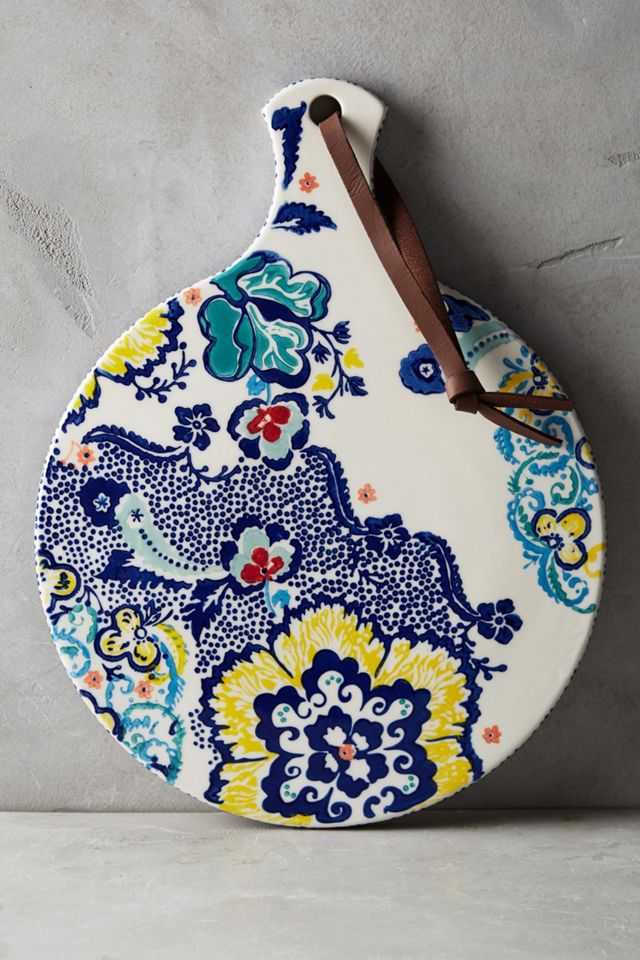 Victorine Cheese Board #1