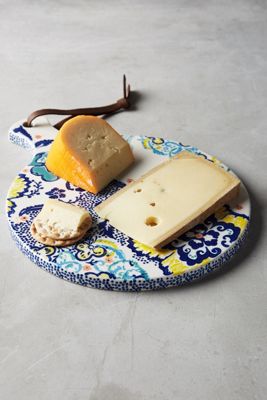 Victorine Cheese Board