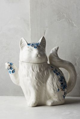 Elise Teapot