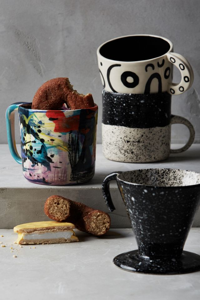 BTW Ceramics Pour-Over #1