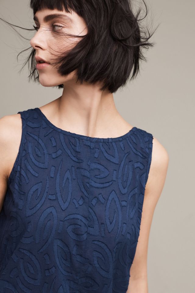 U-Back Dress #1