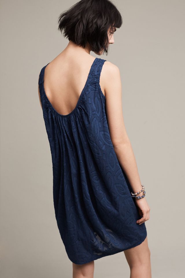 U-Back Dress #2