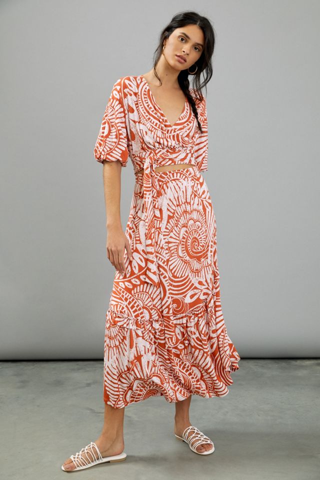 Bodhi Blouse | Anthropologie