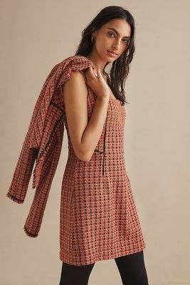 maeve by anthropologie dress