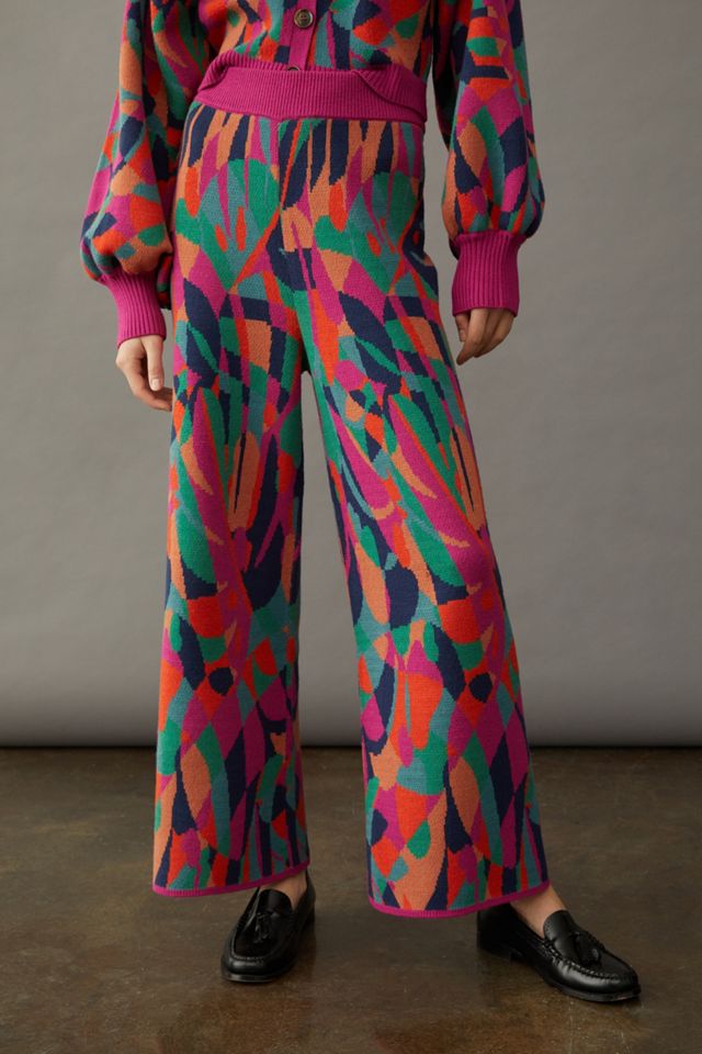 Farm Rio Consuela Sweater Set #3