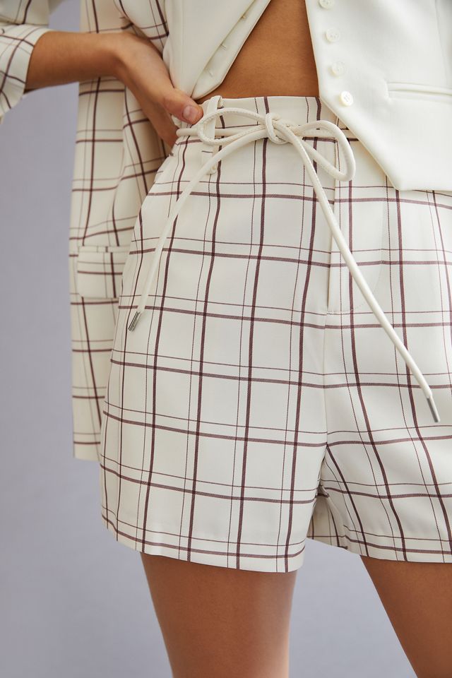 Mare Mare x Anthropologie Blazer and Shorts Set #3