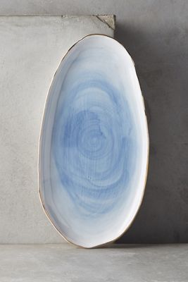 Mimira Small Platter