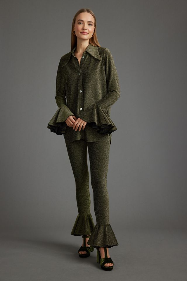 Sleeper Saturn Lounge Set Anthropologie UK