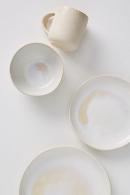 Mineral Dinner Plate