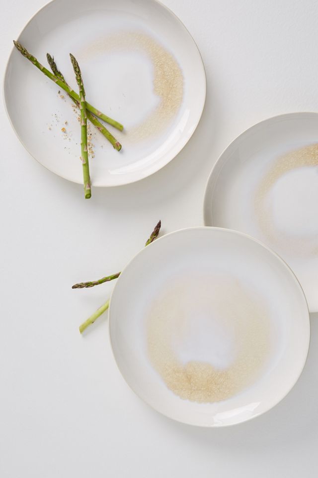 Mineral Dinner Plate #1