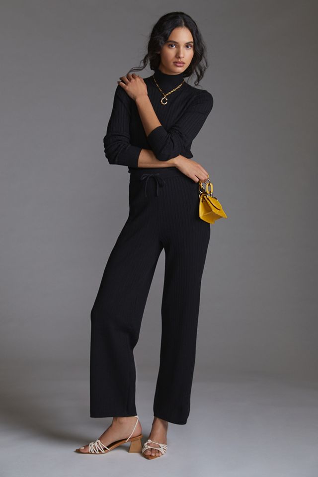 Belted Jumpsuit