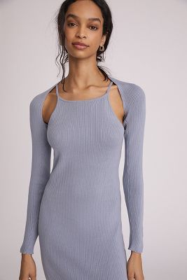 midi set dress