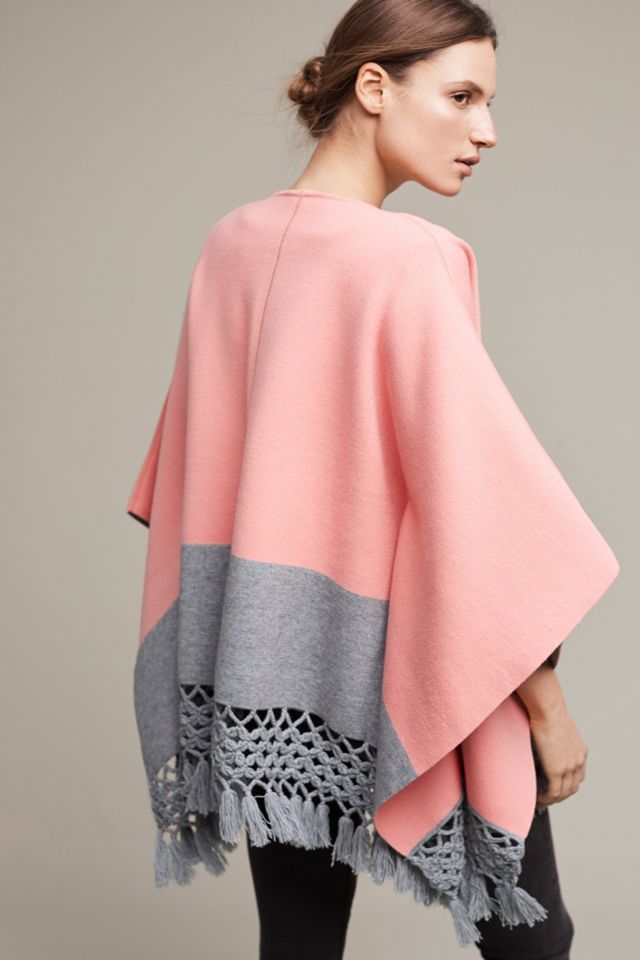 Splitshade Kimono #2