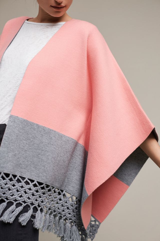 Splitshade Kimono #1