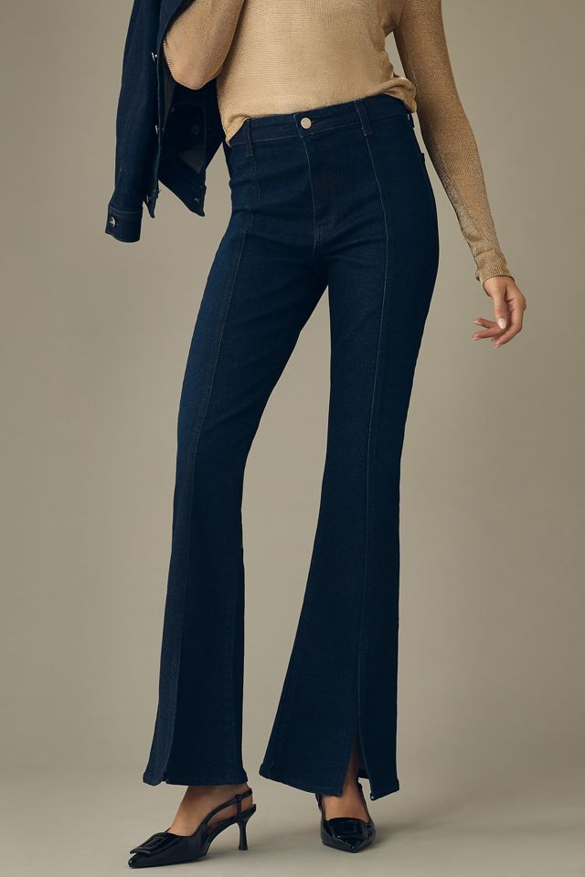 EmRata x AG Anisten Jeans | Anthropologie