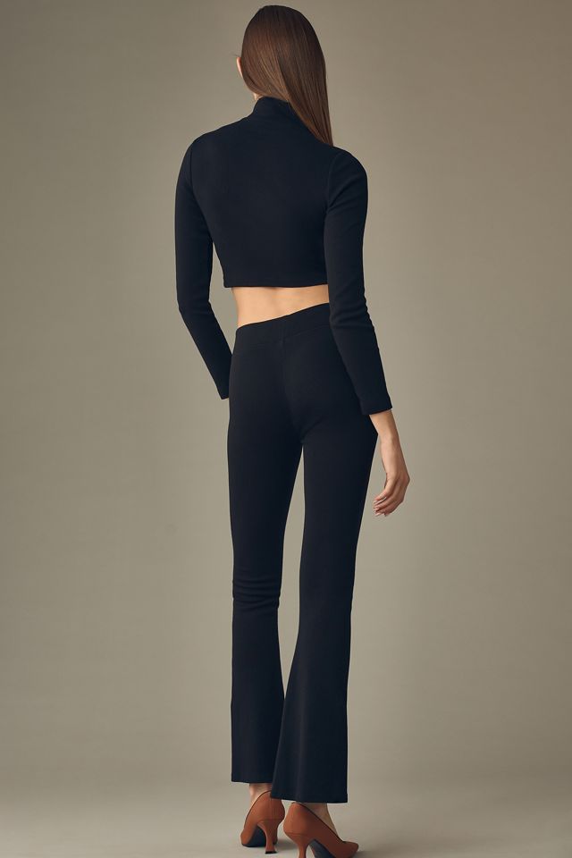 EmRata x AG Jeans Morrison Pants #2
