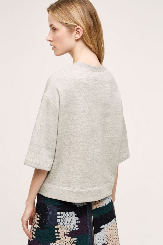Clare Pullover #1