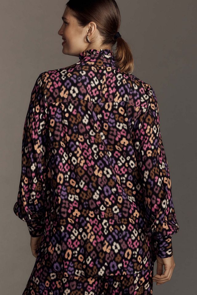 Essentiel Antwerp Ephraim Turtleneck Top #1